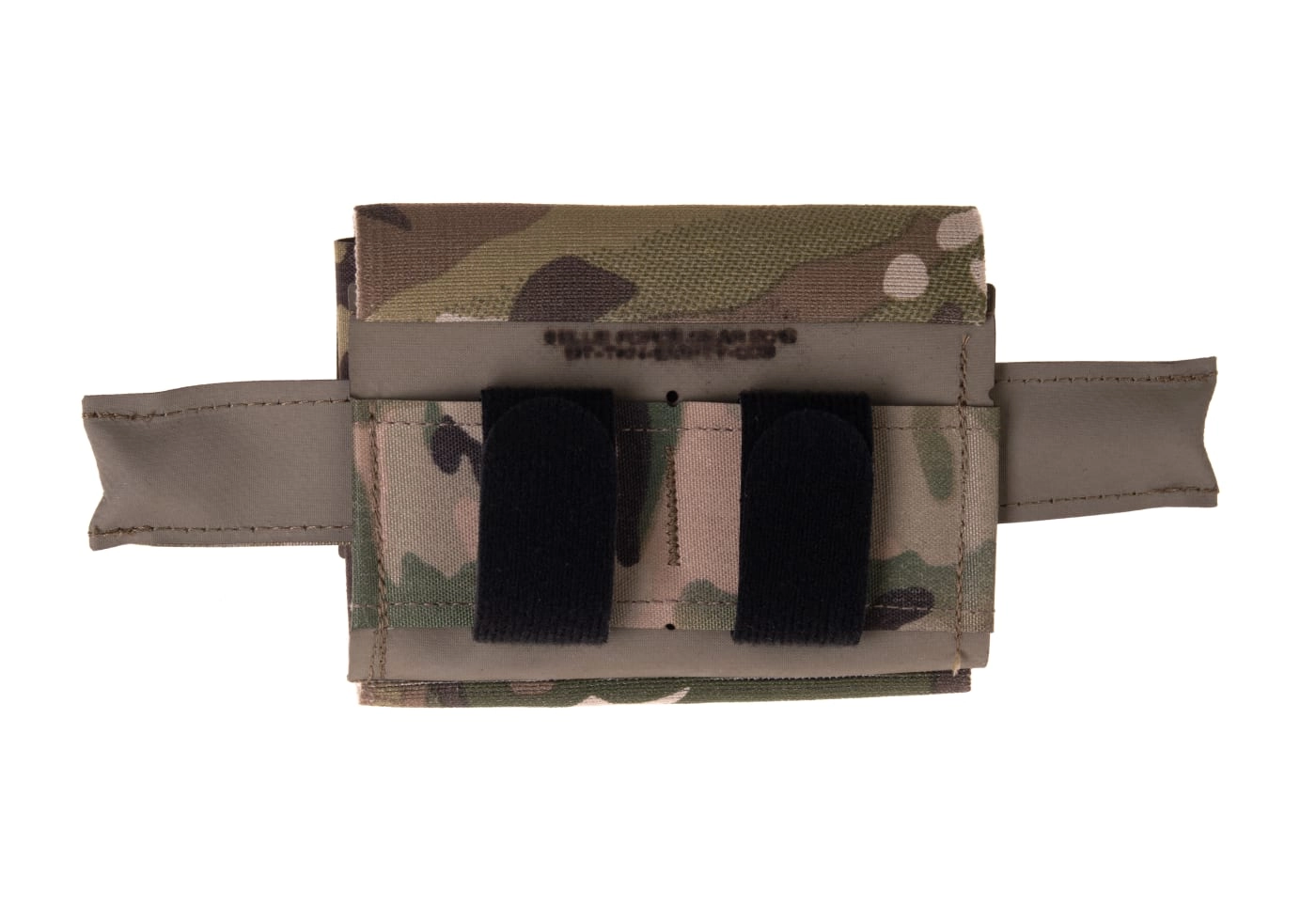 Blue Force Gear Micro Trauma Kit NOW! - Belt Mount - Multicam