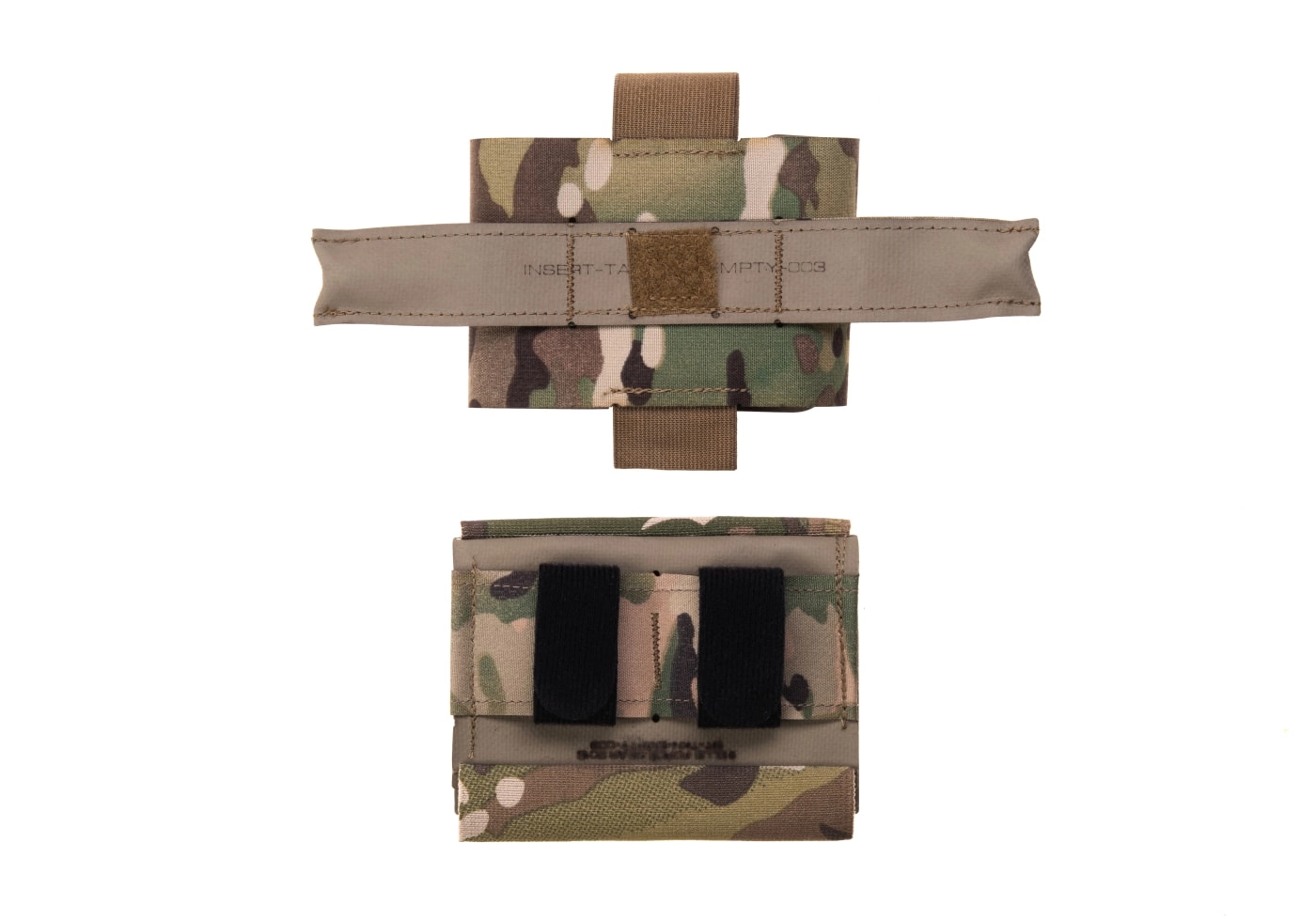 Blue Force Gear Micro Trauma Kit NOW! - Belt Mount - Multicam