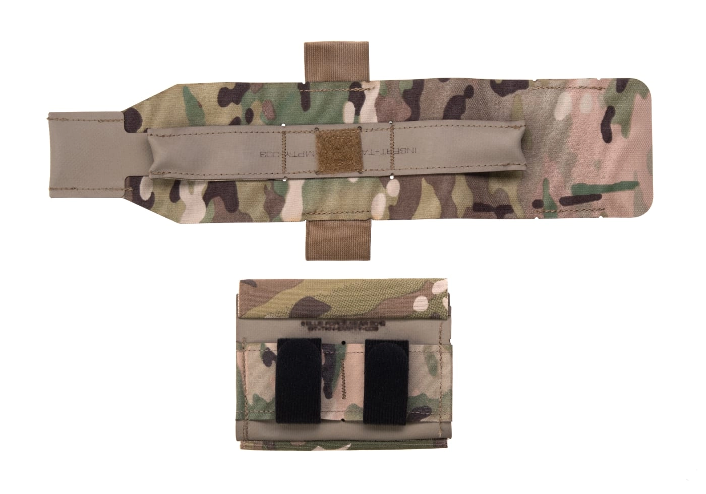 Blue Force Gear Micro Trauma Kit NOW! - Belt Mount - Multicam