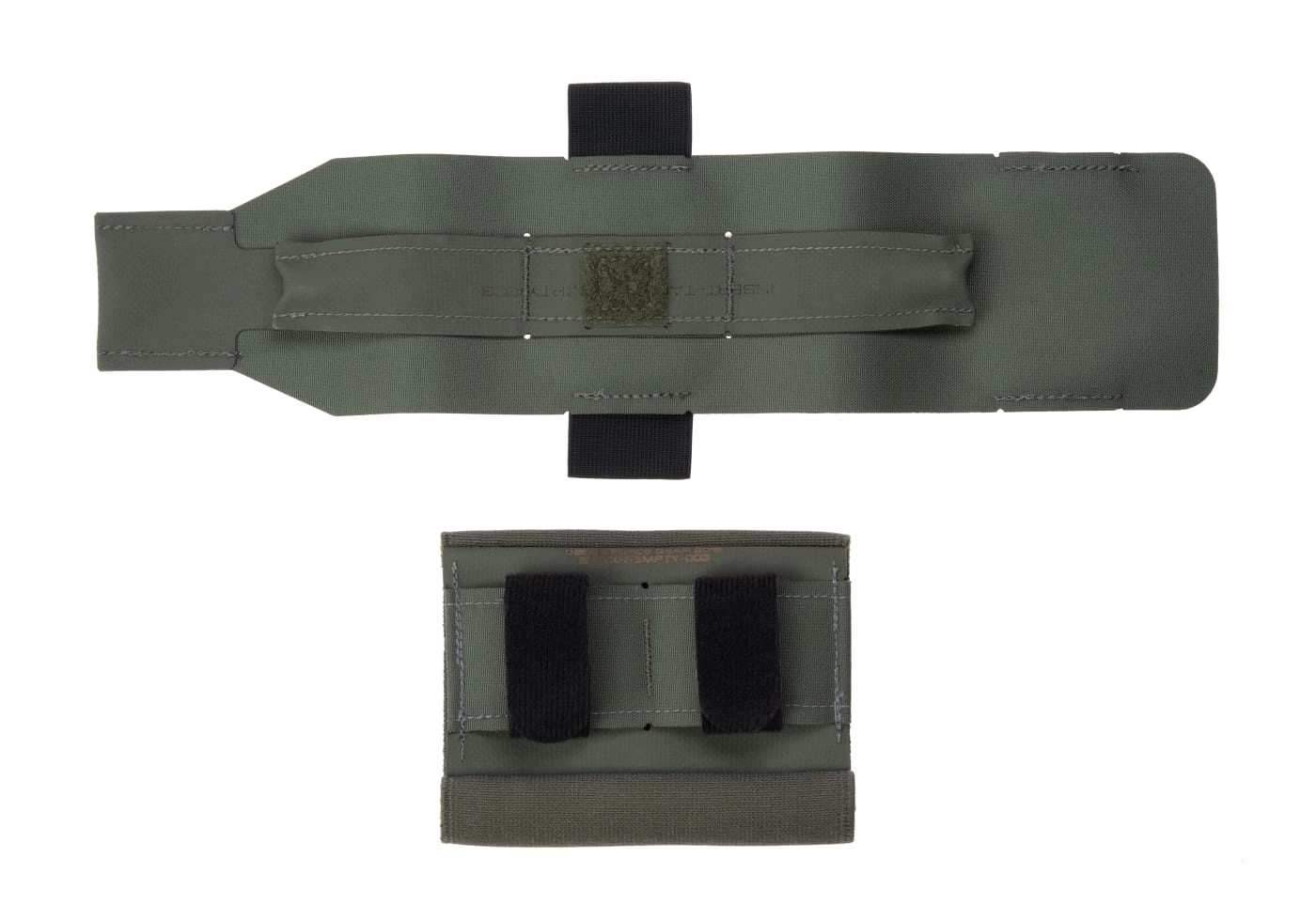 Blue Force Gear Micro Trauma Kit NOW! - Belt Mount - OD