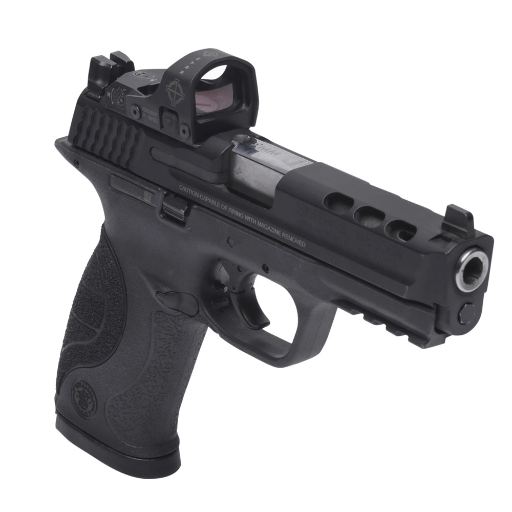 Sightmark Mini Shot M-Spec FMS Reflex Sight - musta