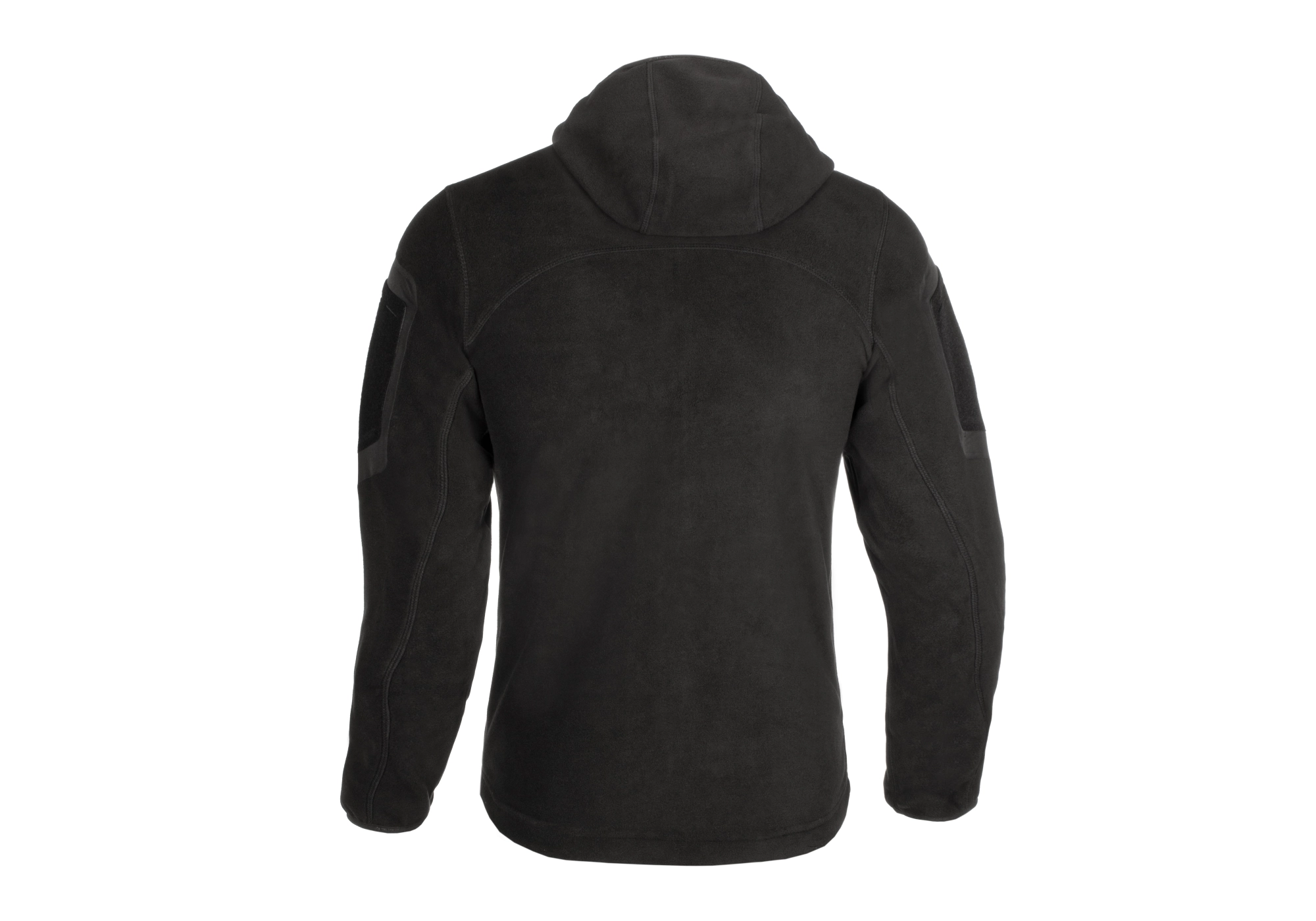 Clawgear Aviceda Mk.II Fleece Hoody - musta