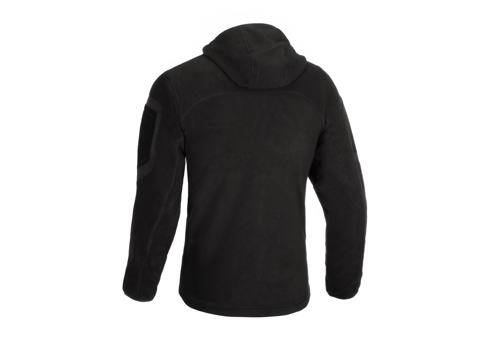 Clawgear Aviceda Mk.II Fleece Hoody - musta