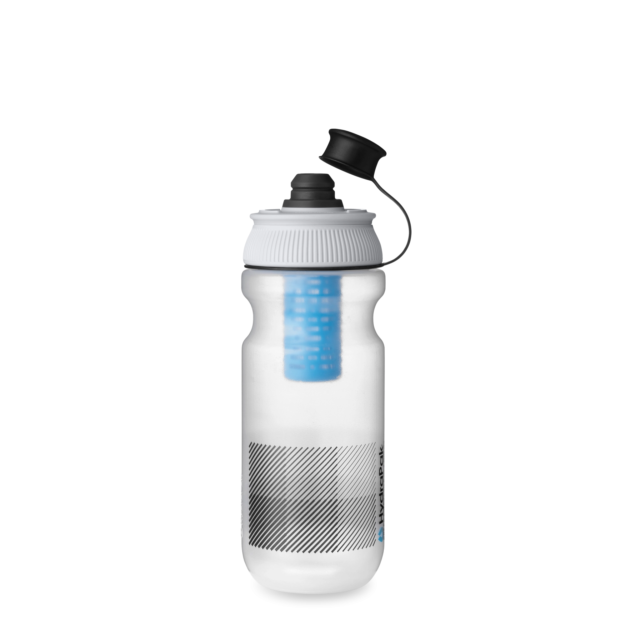 Hydrapak Breakway+ 600ml - sininen