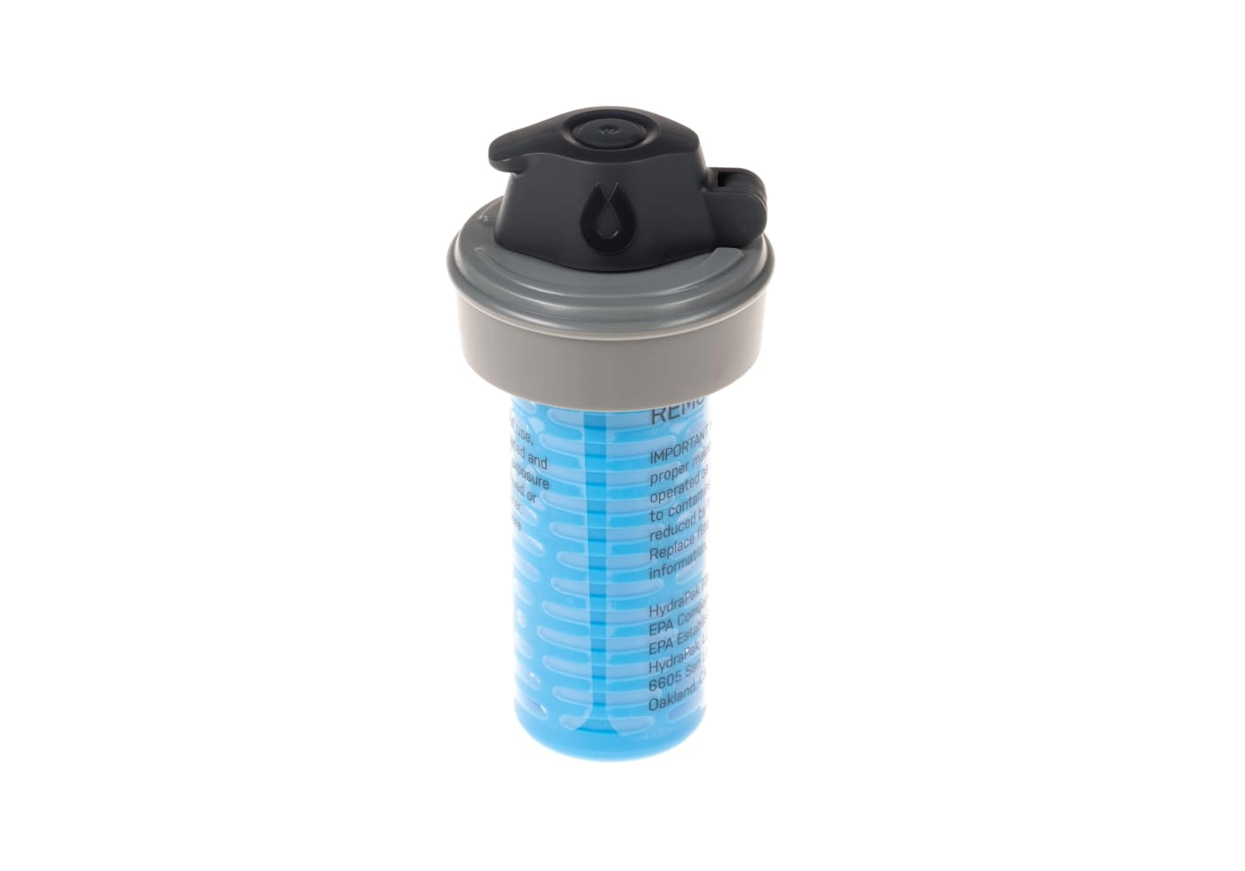 Hydrapak 42mm Filter Cap