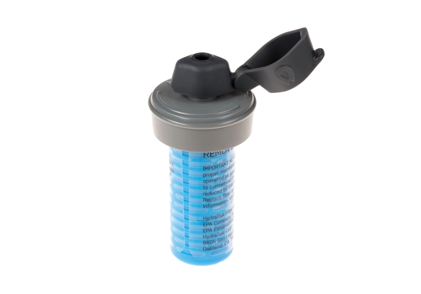 Hydrapak 42mm Filter Cap