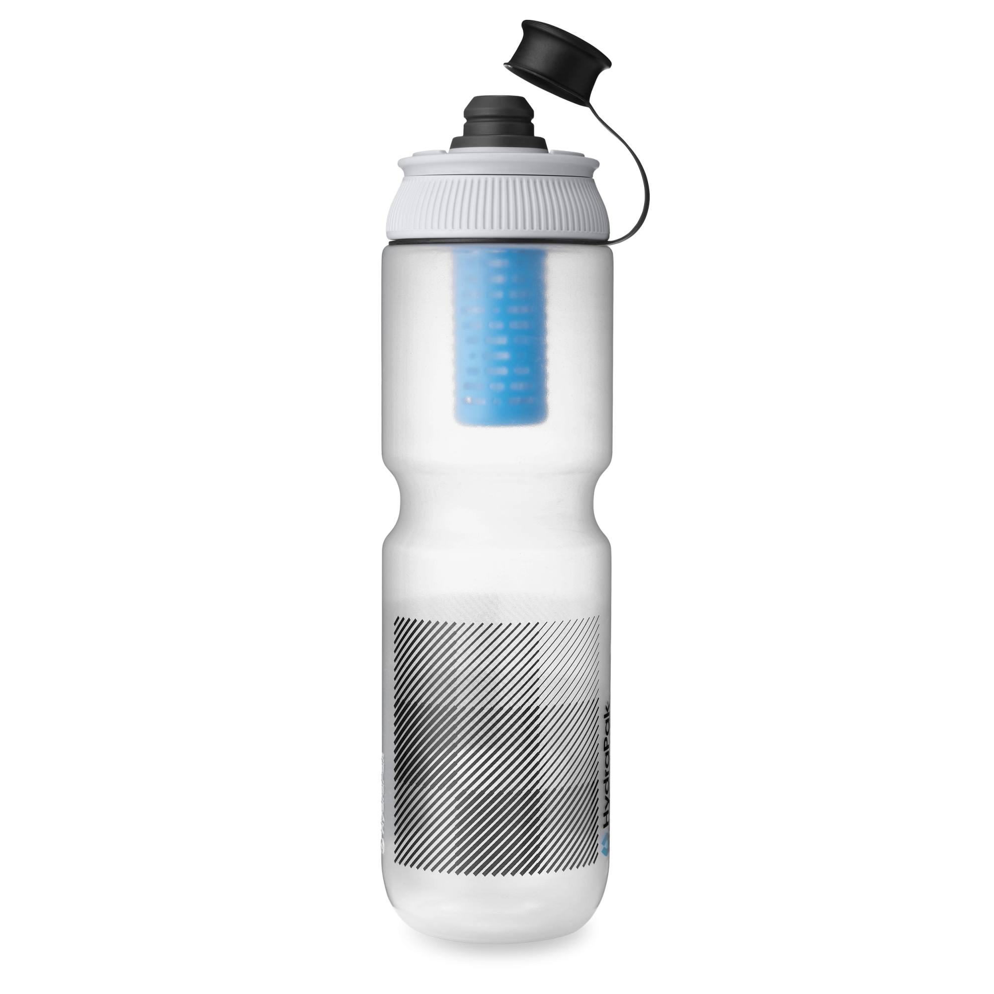 Hydrapak Breakway+ 880ml - sininen