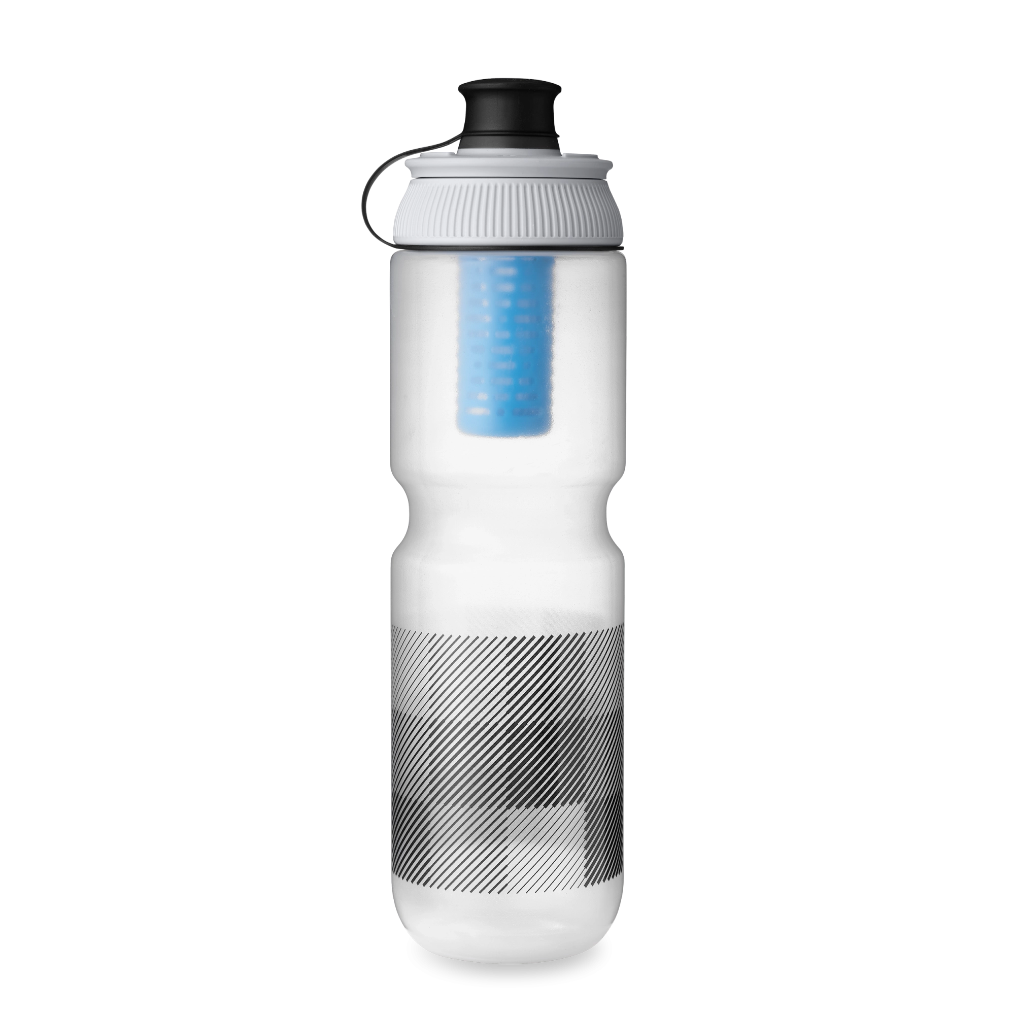 Hydrapak Breakway+ 880ml - sininen