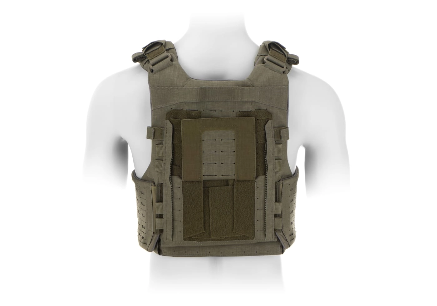 Templars Gear CIBV Cataphract DUTY Plate Carrier - Ranger Green