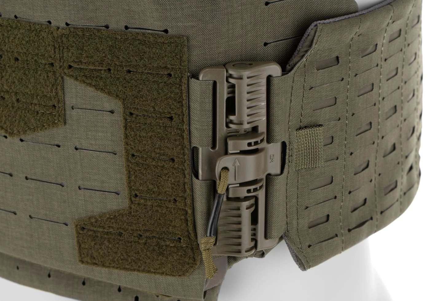 Templars Gear CIBV Cataphract DUTY Plate Carrier - Ranger Green