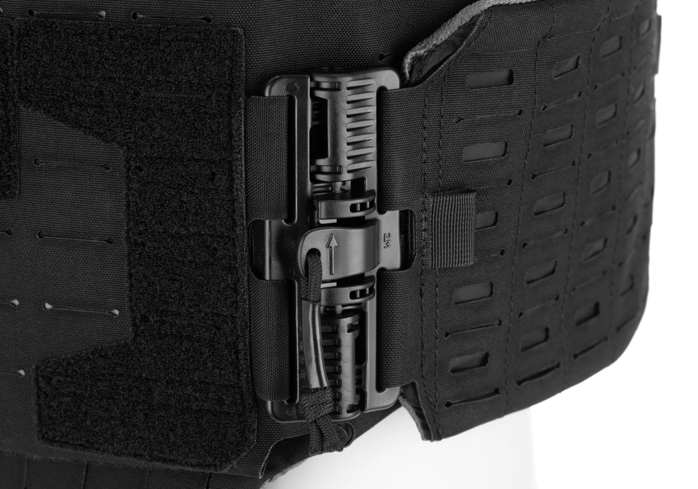 Templars Gear CIBV Cataphract DUTY Plate Carrier - musta