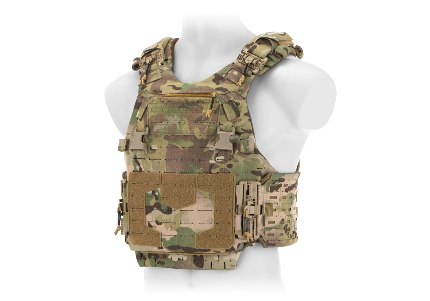 Templars Gear CIBV Cataphract DUTY Plate Carrier - Multicam