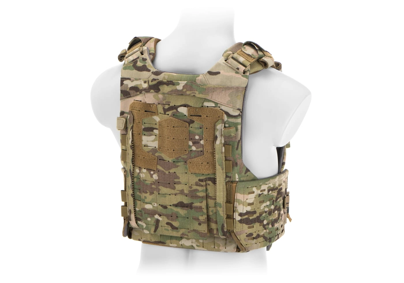 Templars Gear CIBV Cataphract DUTY Plate Carrier - Multicam