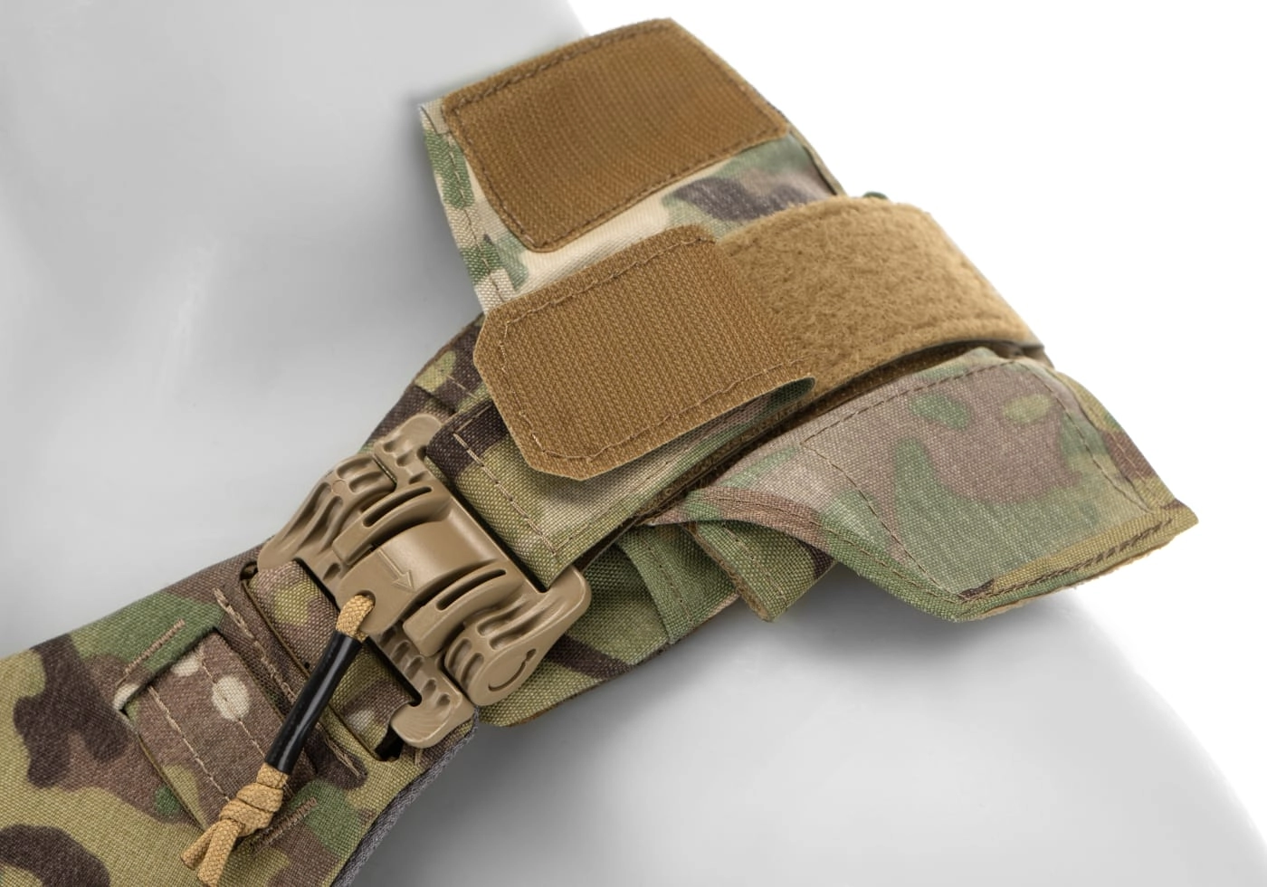 Templars Gear CIBV Cataphract DUTY Plate Carrier - Multicam