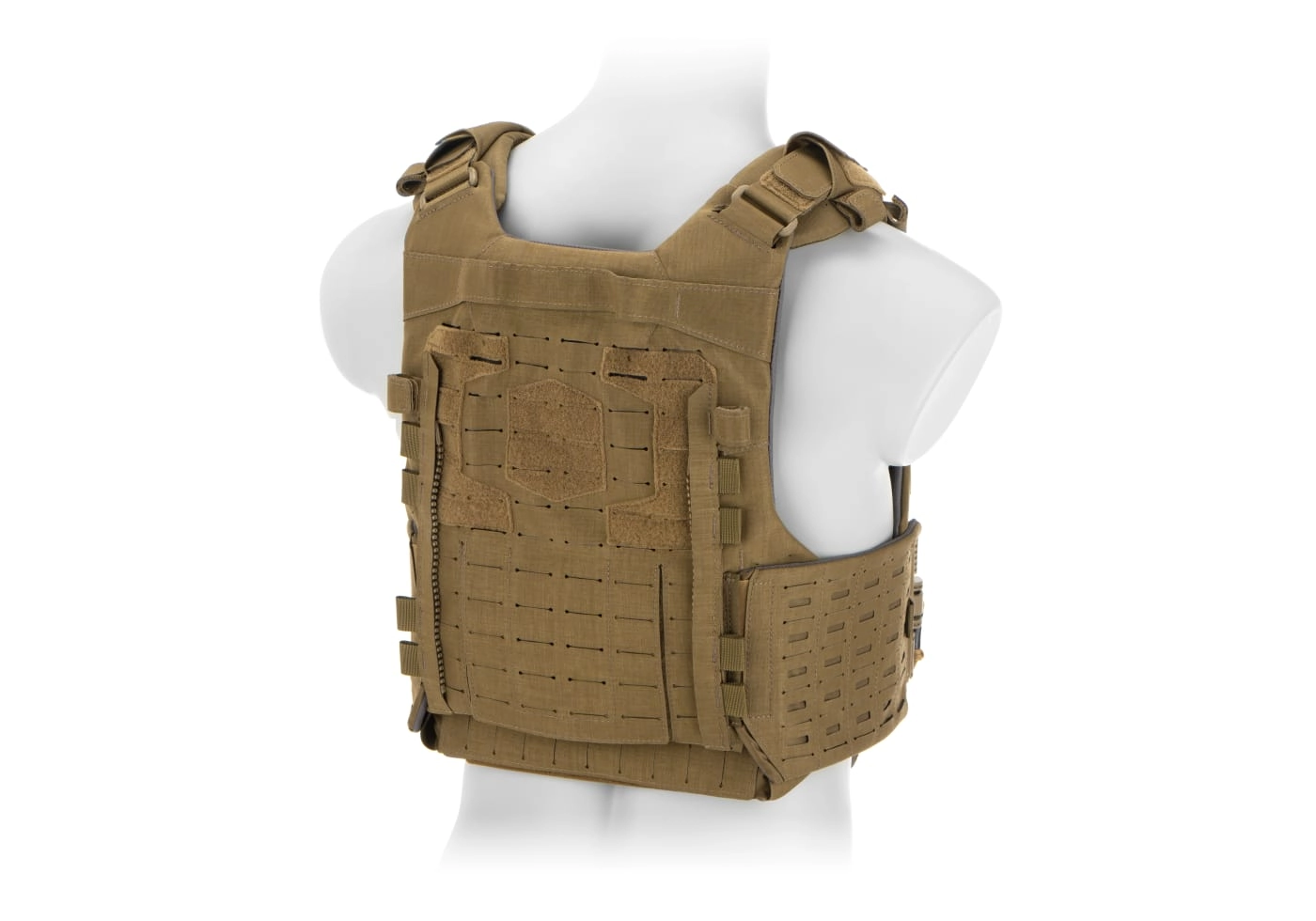 Templars Gear CIBV Cataphract DUTY Plate Carrier - kojootinruskea