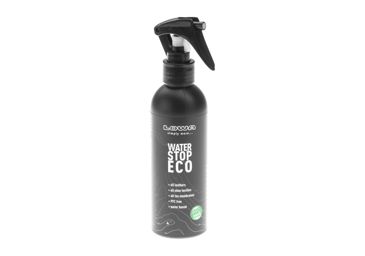 Lowa Waterstop ECO 200ml