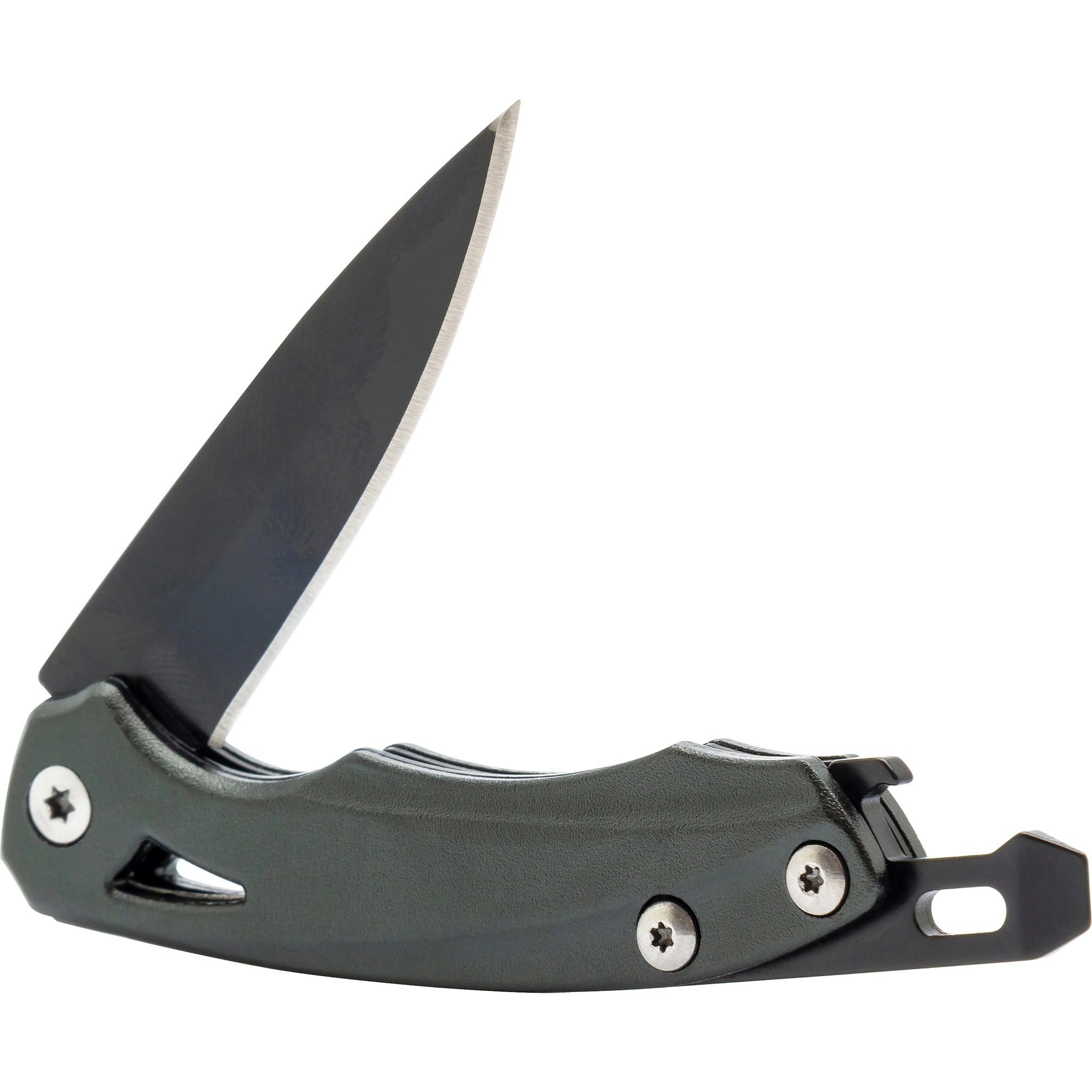 True Utility Slip Knife avaimenperäveitsi