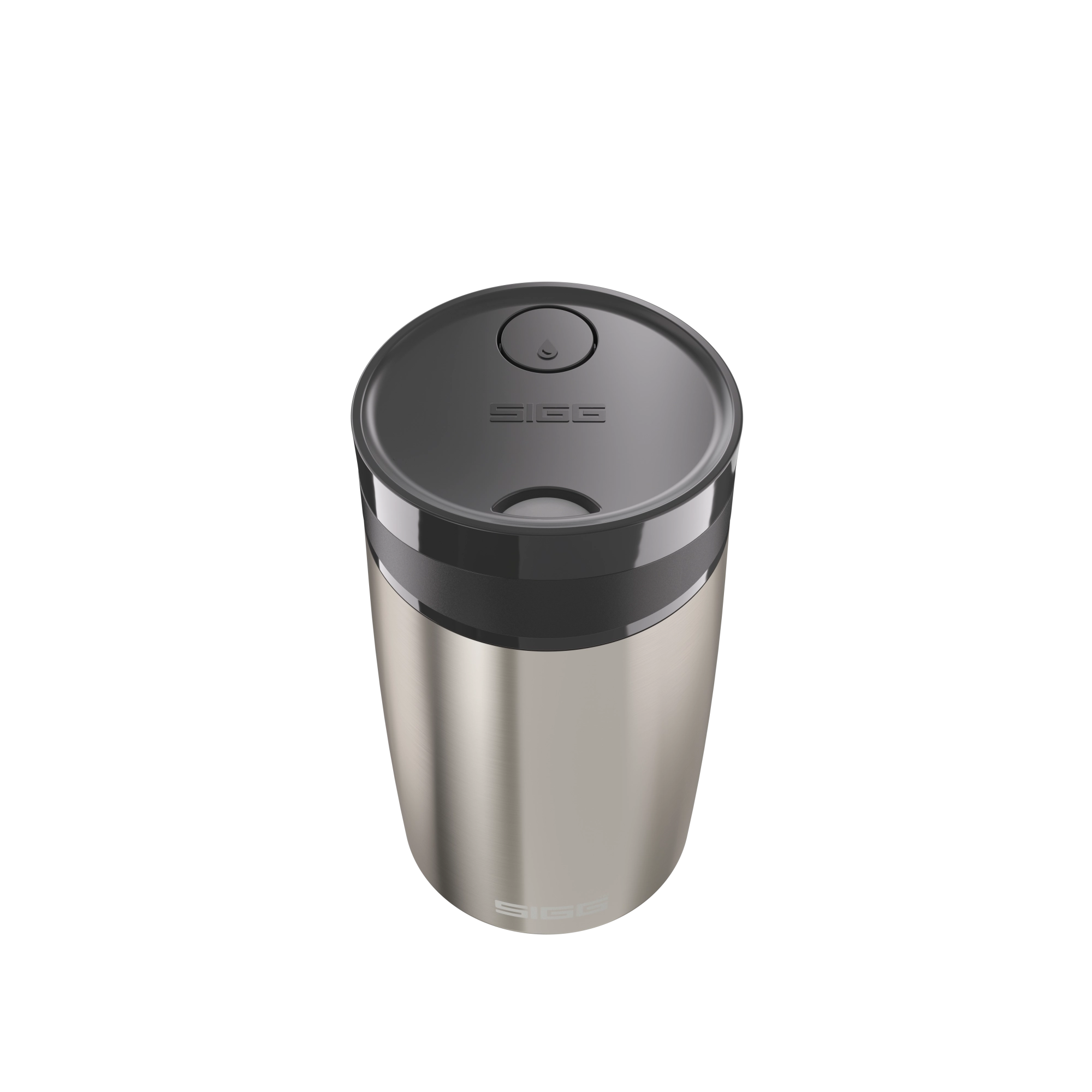 SIGG Miracle Mug 0.27 L - Brushed