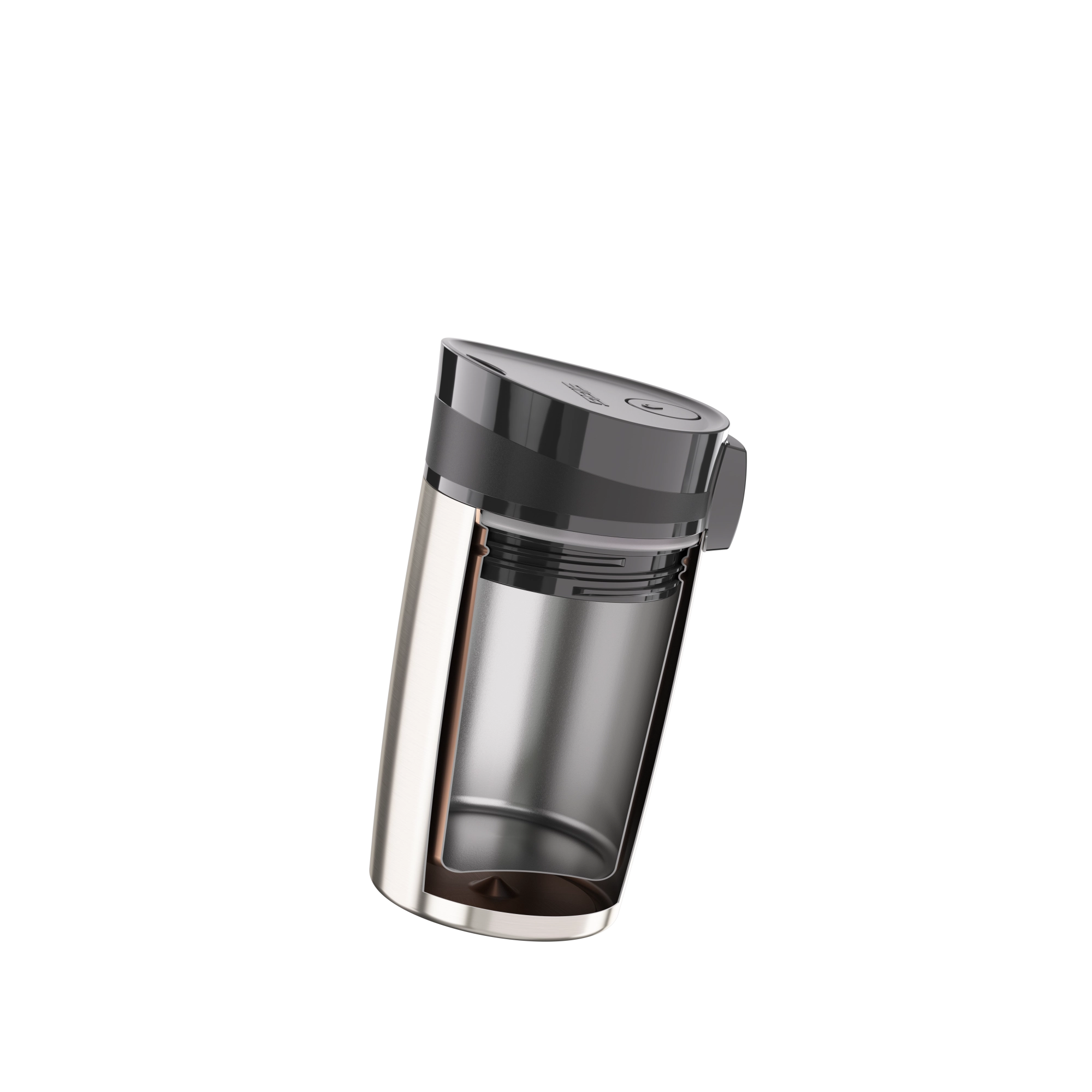 SIGG Miracle Mug 0.27 L - Brushed