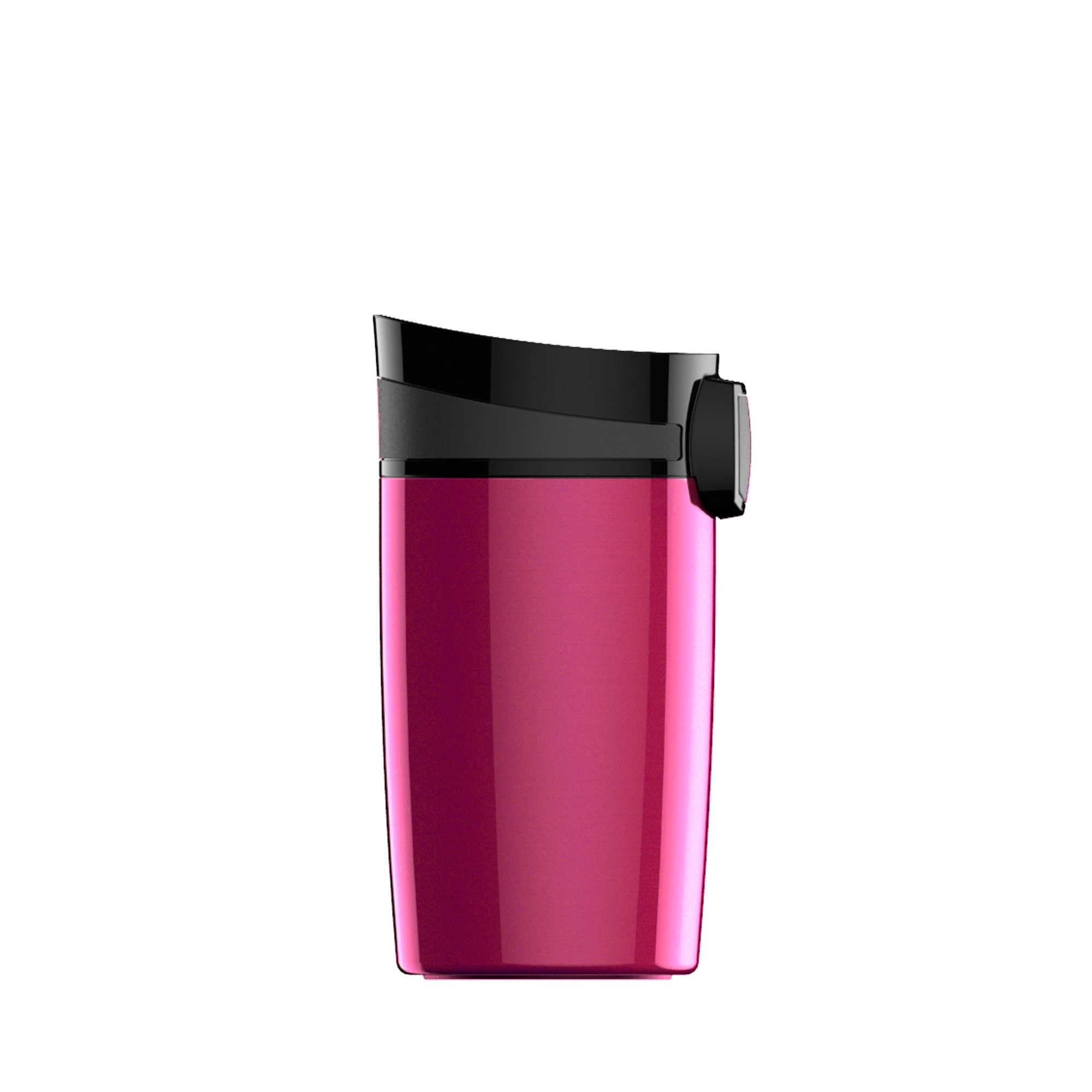 SIGG Miracle Mug 0.27 L - Berry