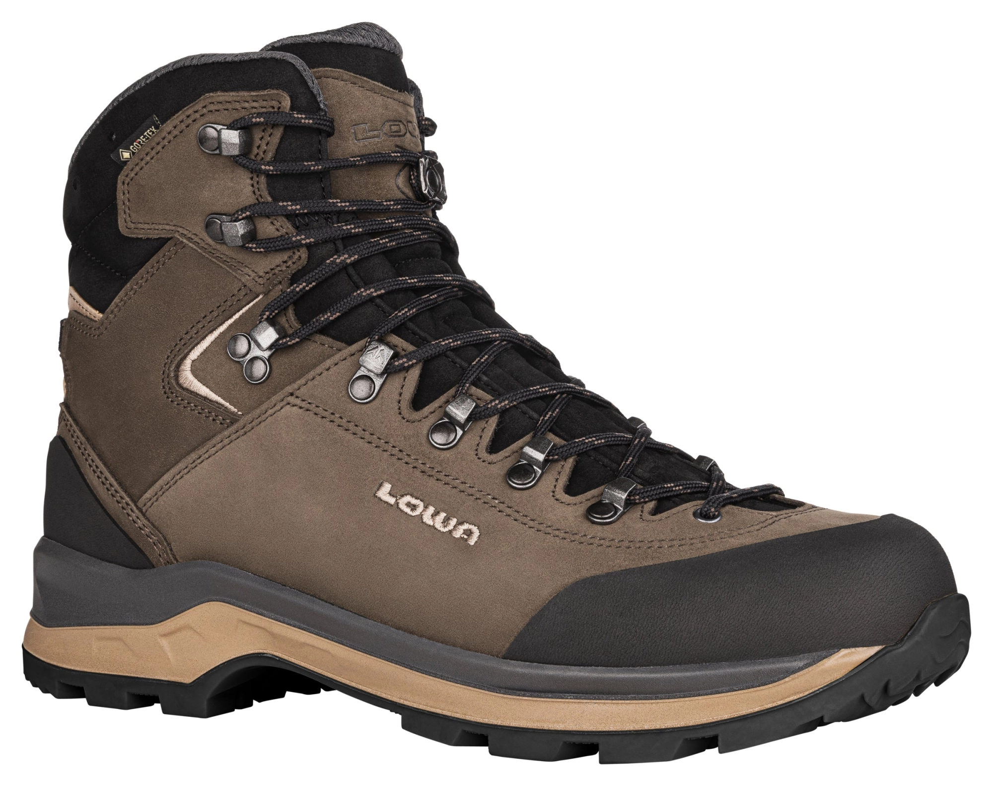 Lowa Ranger GTX