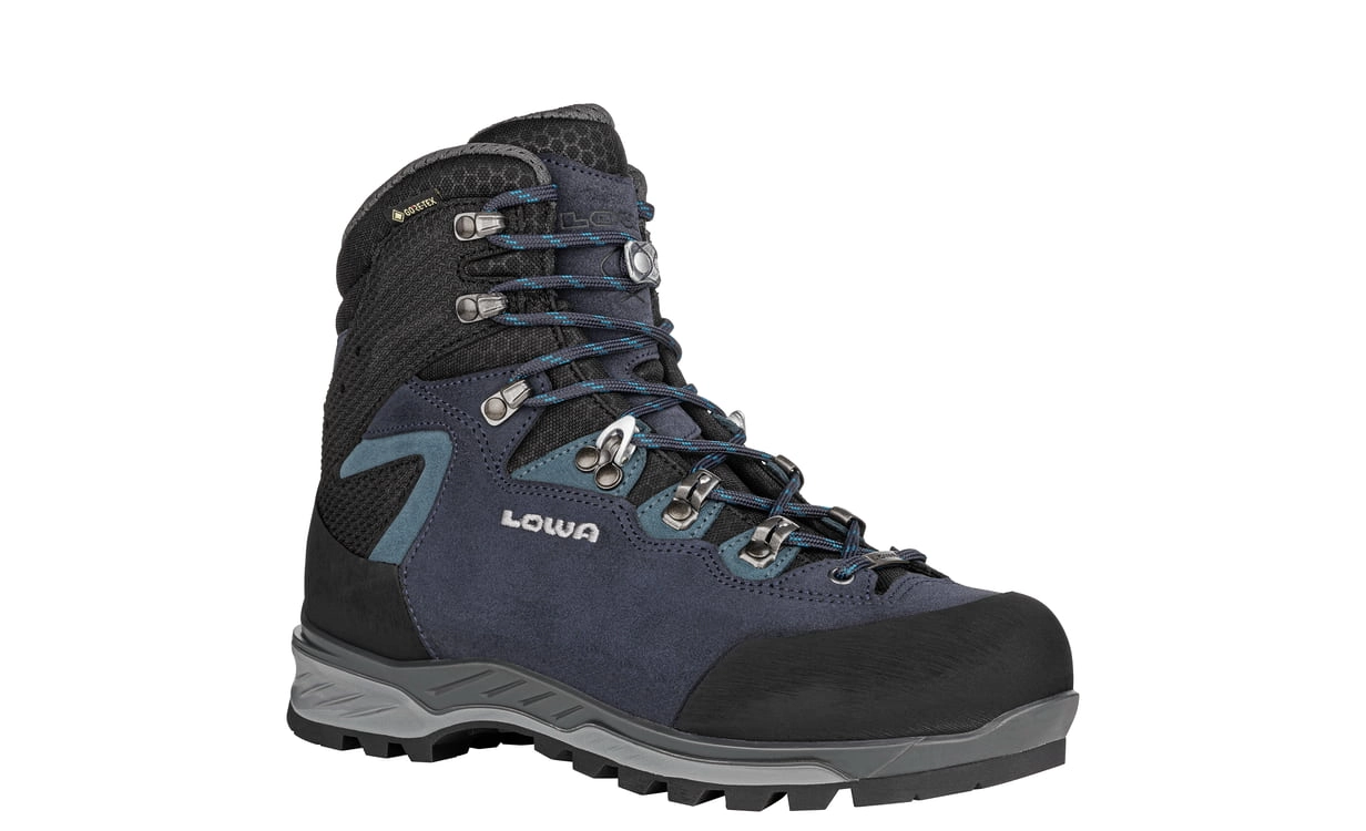 LOWA Lavena Evo GTX Ws - Navy/Petrol