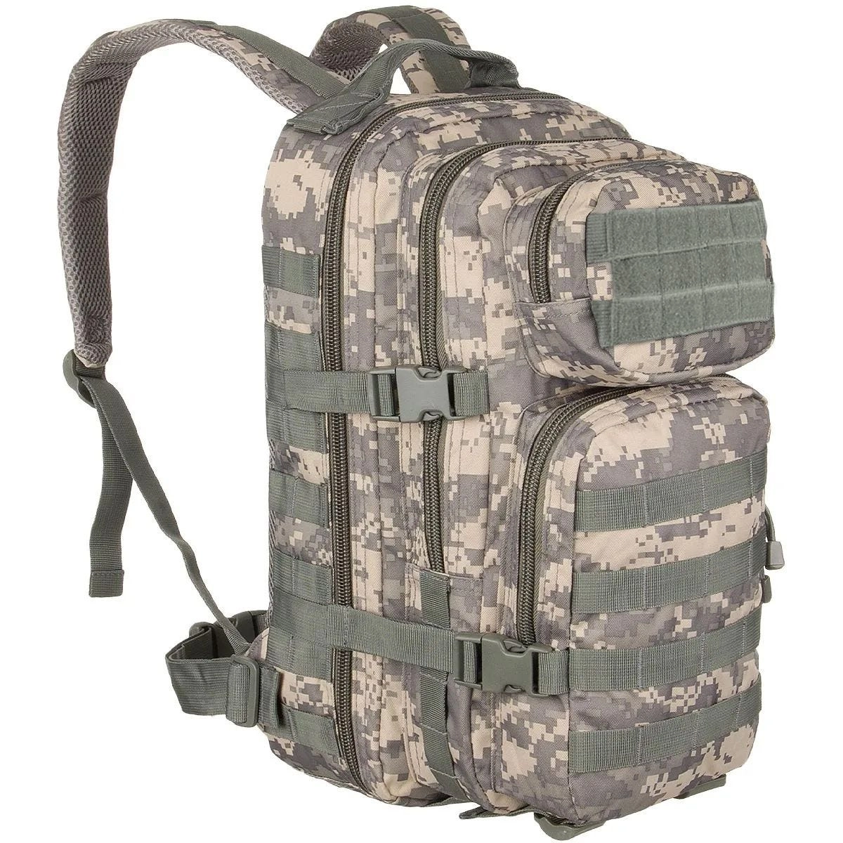 Mil-Tec US Assault Pack Small rynnäkköreppu, 20 L - AT-Digital