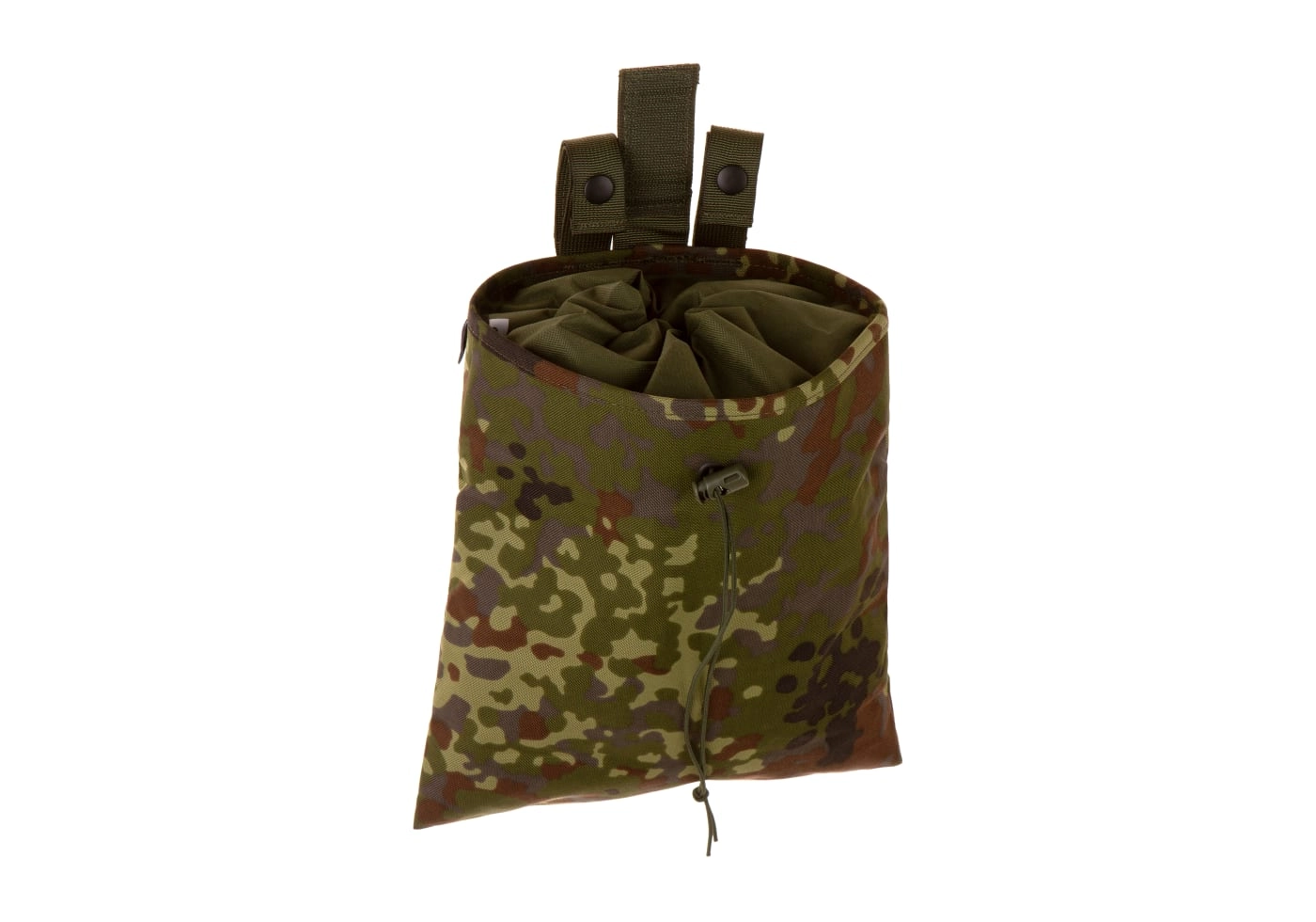 Invader Gear dumppitasku - Flecktarn