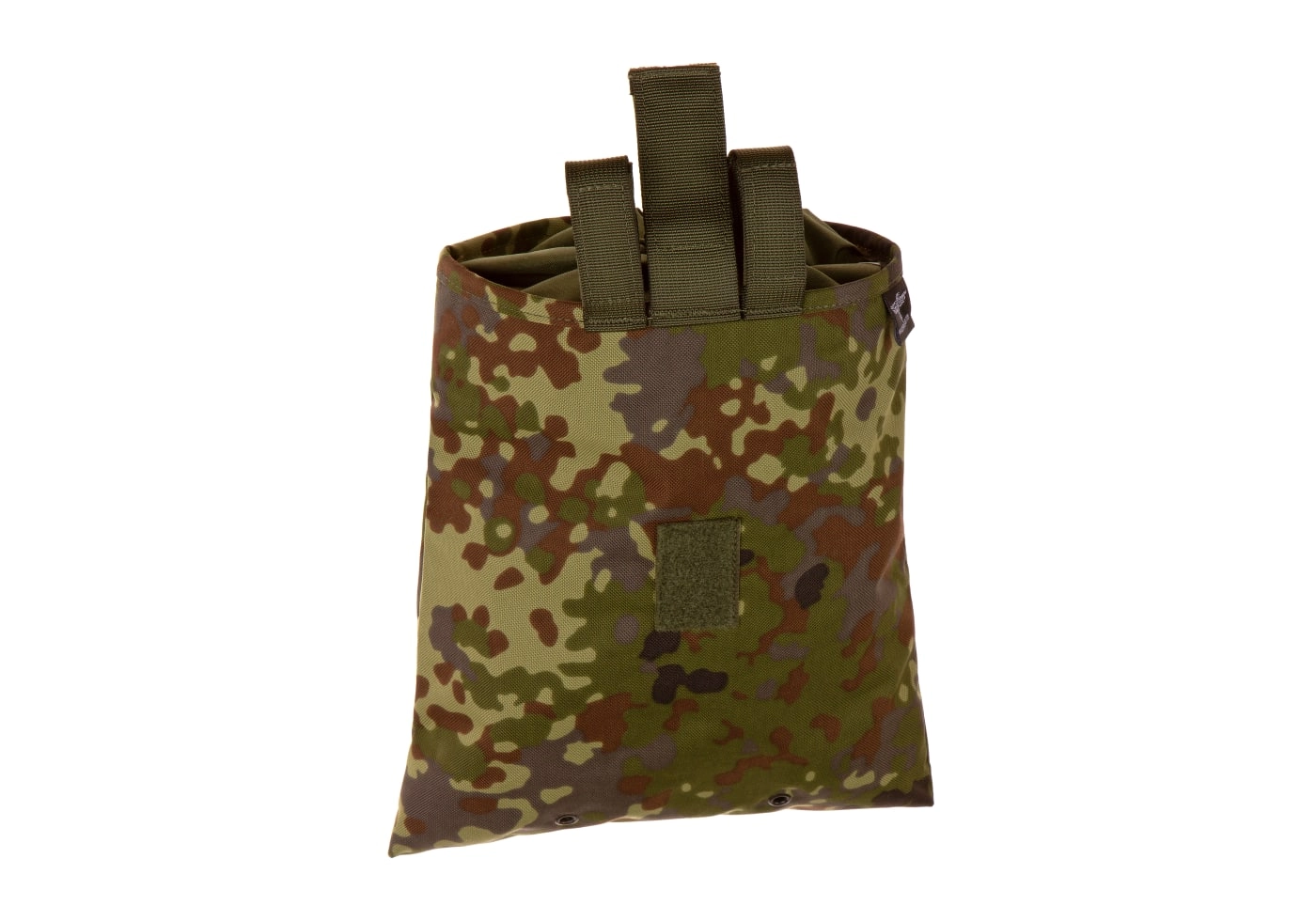 Invader Gear dumppitasku - Flecktarn