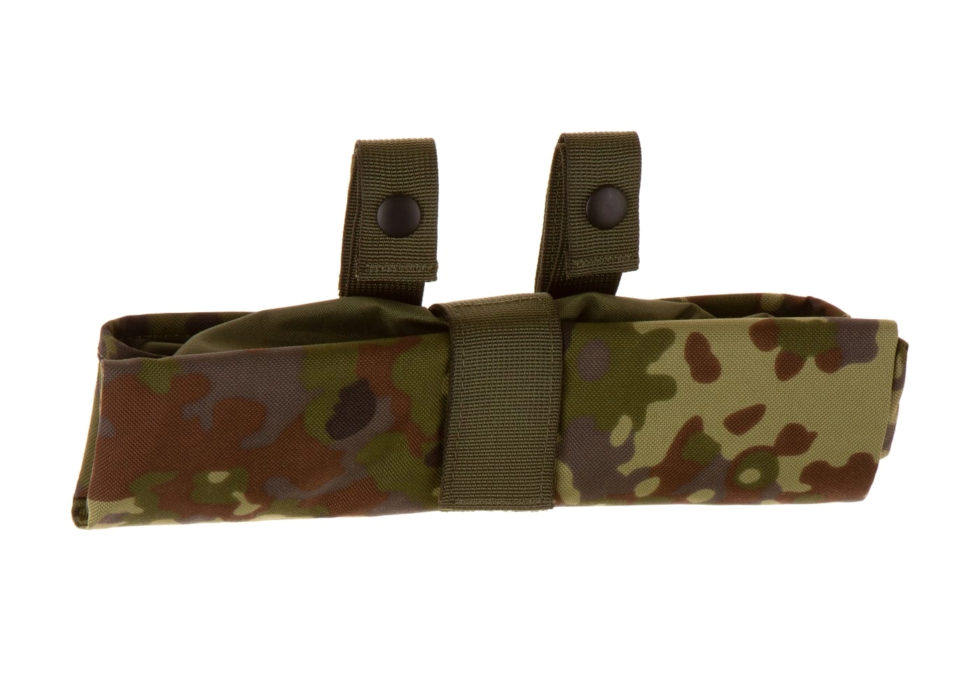 Invader Gear dumppitasku - Flecktarn