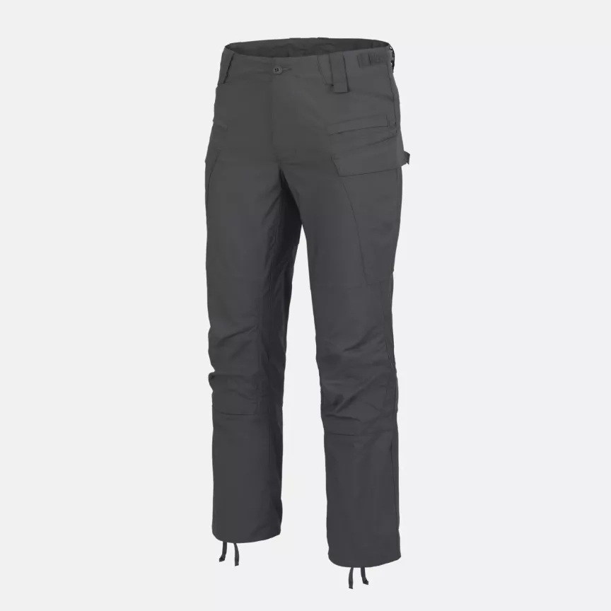 Helikon-Tex SFU Next Mk2 housut - PolyCotton Stretch Ripstop - Shadow Grey