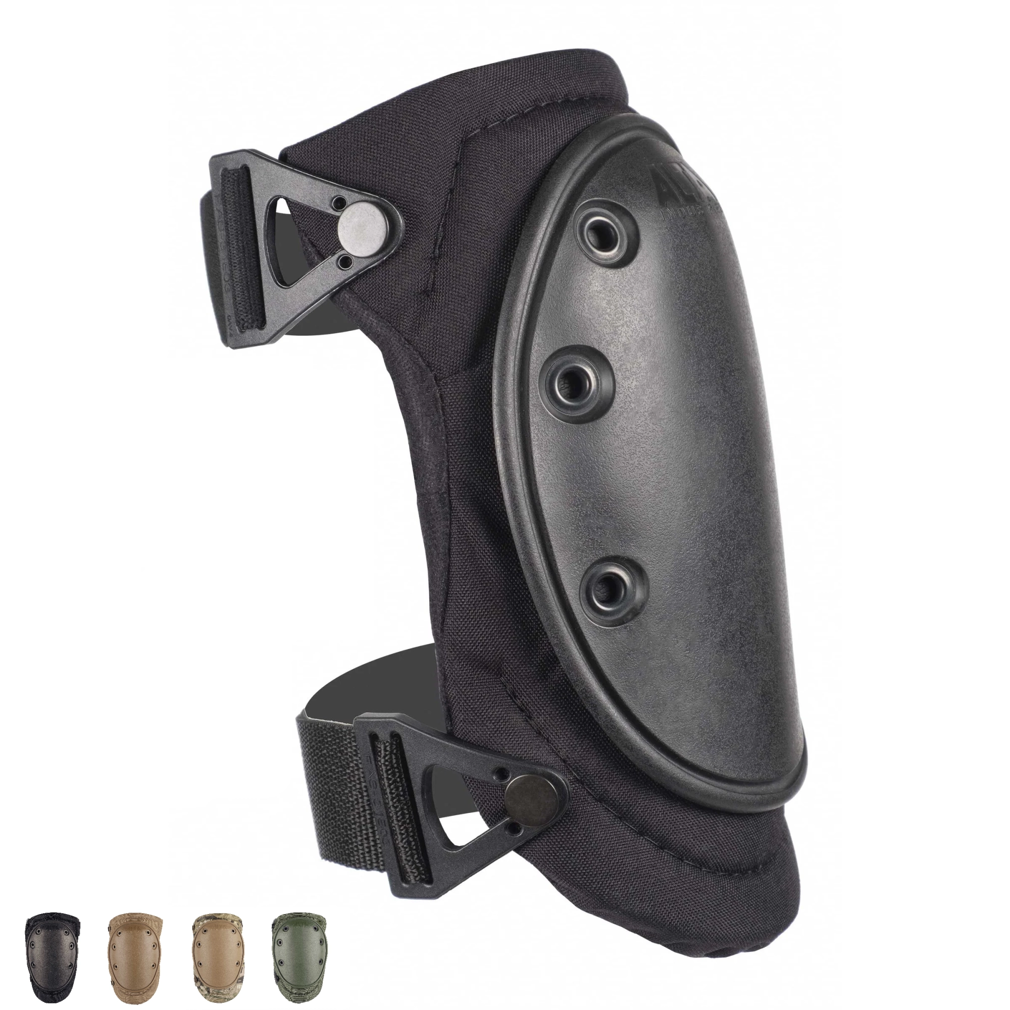 ALTA Industries AltaFLEX Gel Polvisuojat
