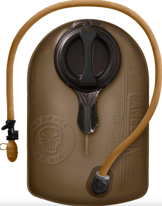 CamelBak MilSpec Crux 3L Short Reservoi