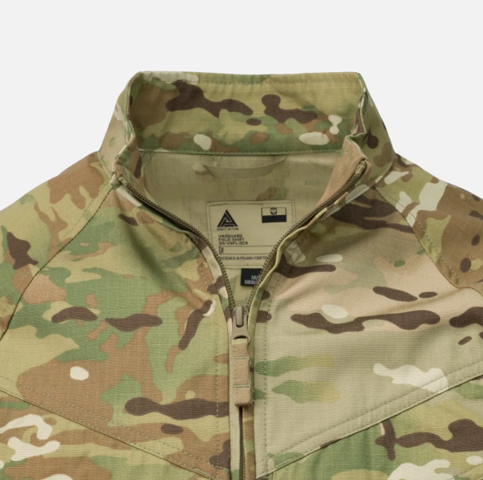 Direct Action Vanguard Field Shirt
