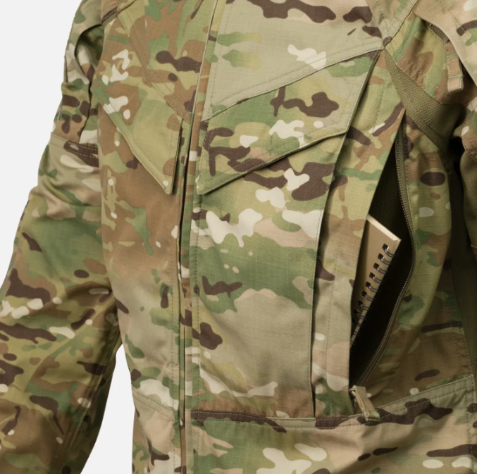 Direct Action Vanguard Field Shirt