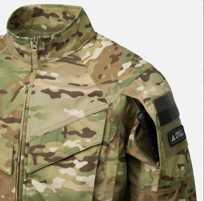Direct Action Vanguard Field Shirt