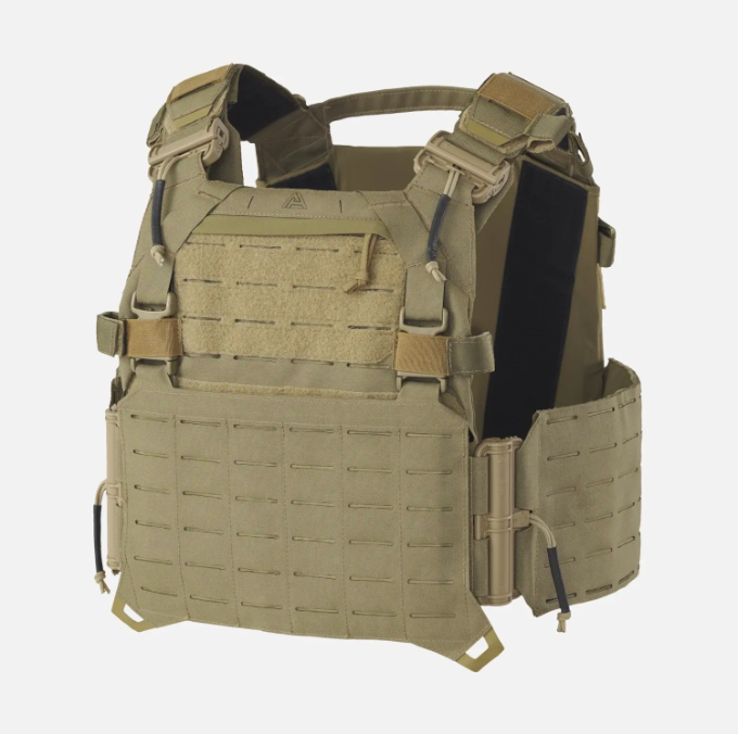 Direct Action Spitfire QR Plate Carrier