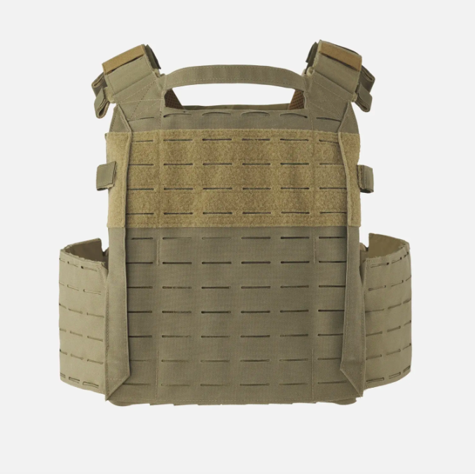 Direct Action Spitfire QR Plate Carrier