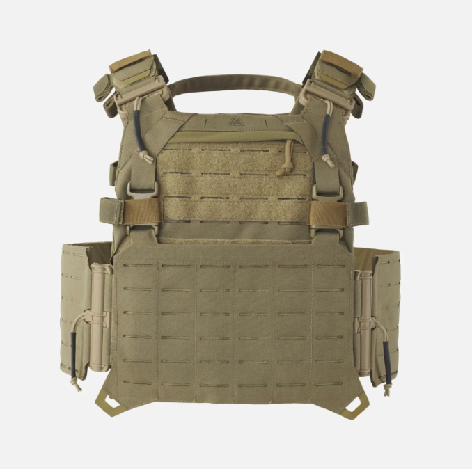 Direct Action Spitfire QR Plate Carrier