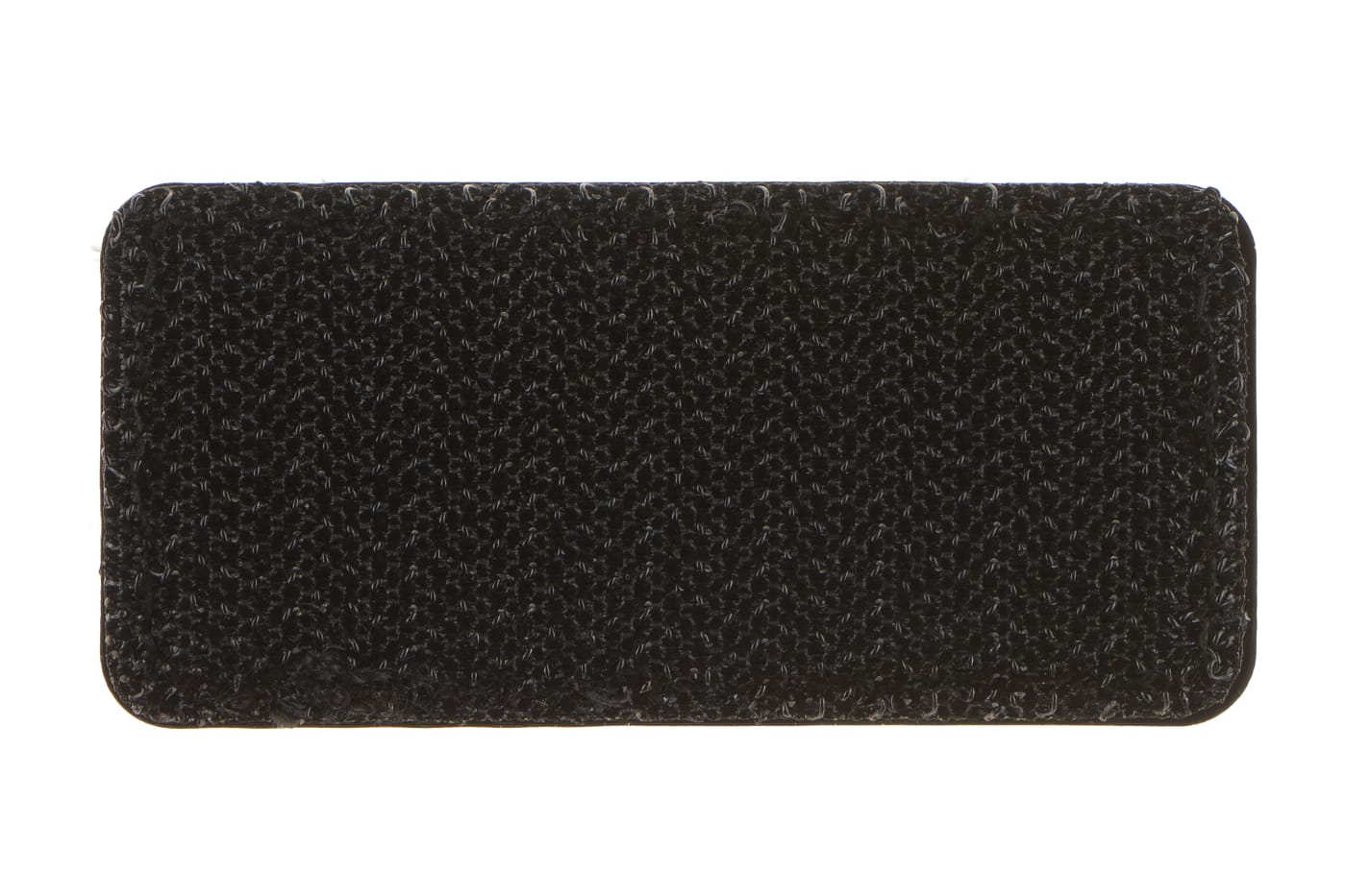 JTG Two Words One Finger Rubber Patch