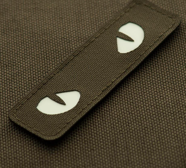 M-Tac - Cat Eyes - Laser Cut