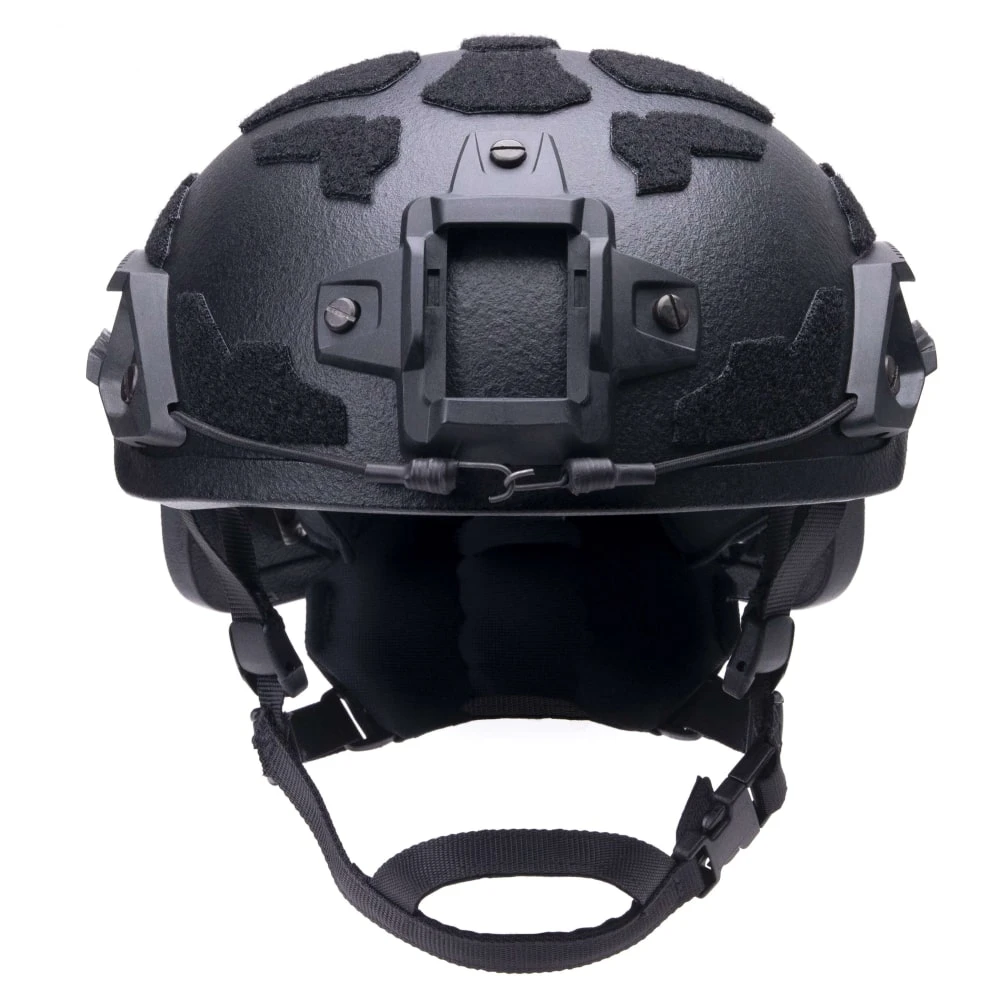 PGD ARCH GEN3 ballistinen kypärä NIJ IIIA