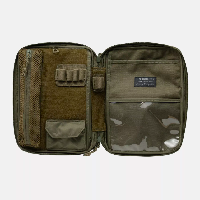 Helikon-Tex A5 Notebook Cover