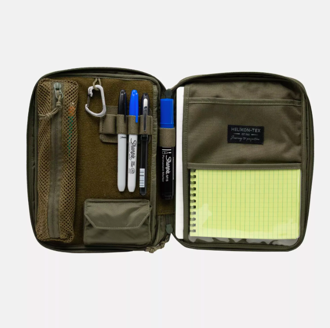 Helikon-Tex A5 Notebook Cover