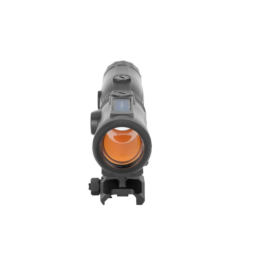 Holosun ARO EVO & HM3X Magnifier Combo - Musta - SPR Red