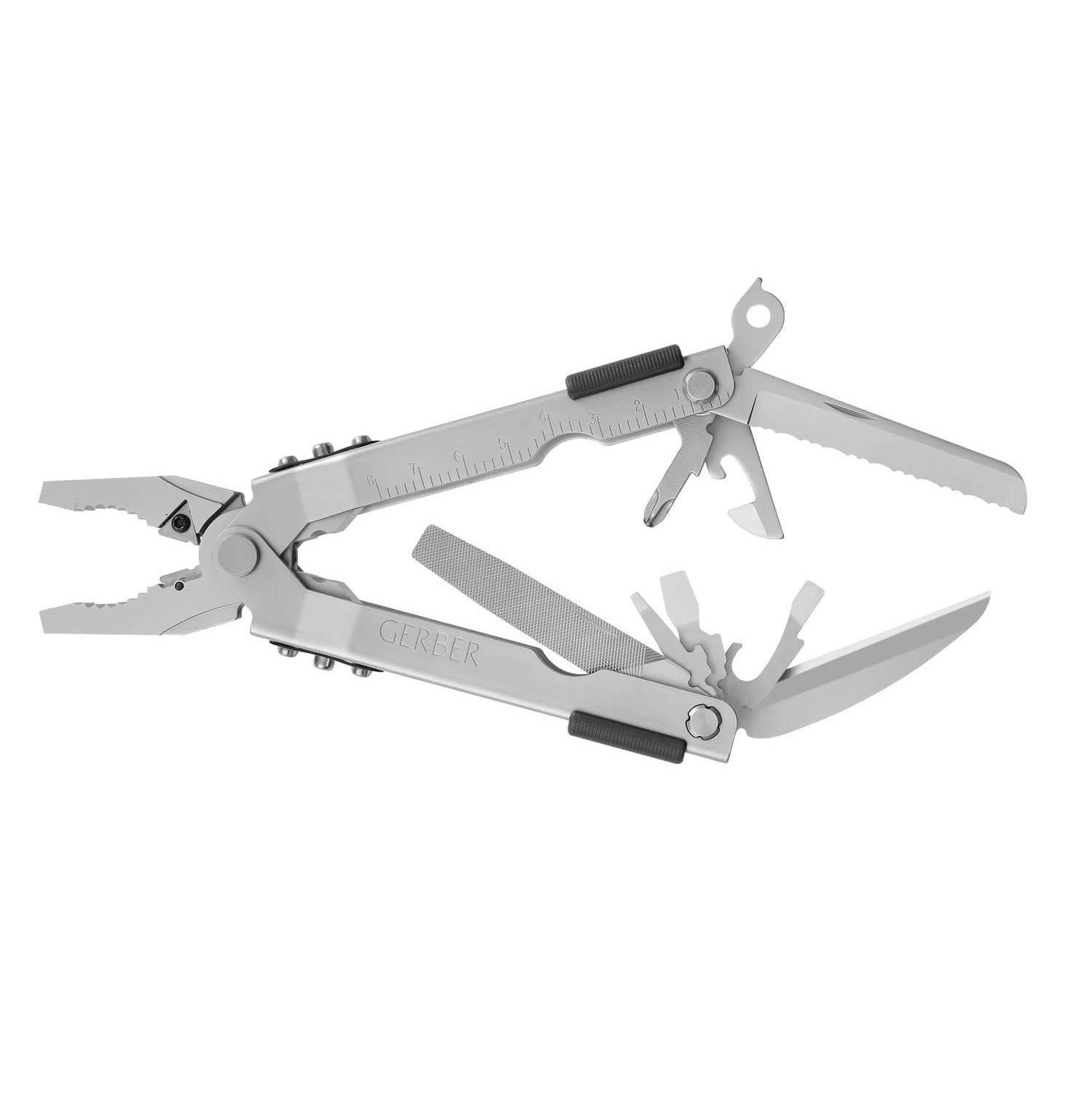 Gerber Multi-Plier 600 - Bluntnose