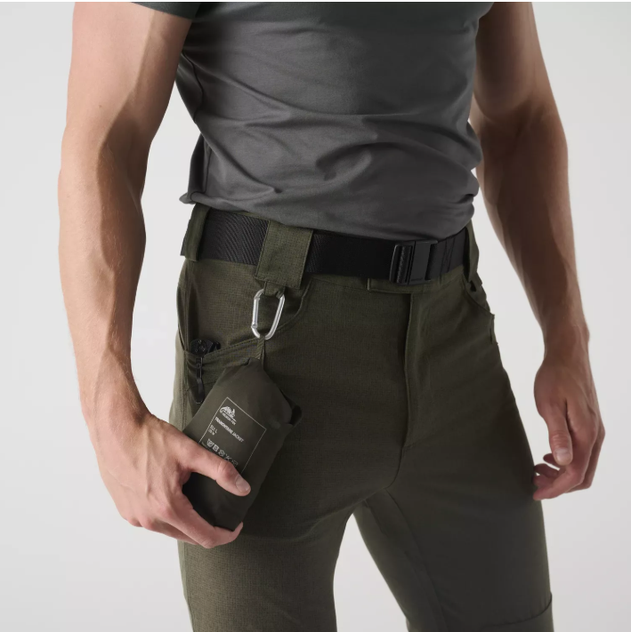 Helikon-Tex TTP Slim Pants