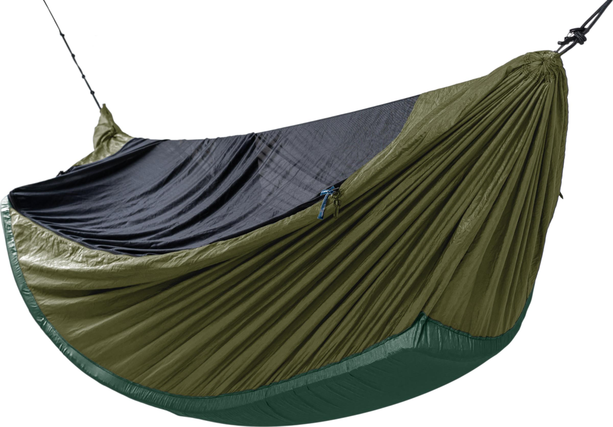 Ticket To The Moon Mat Hammock Pro - Army Green