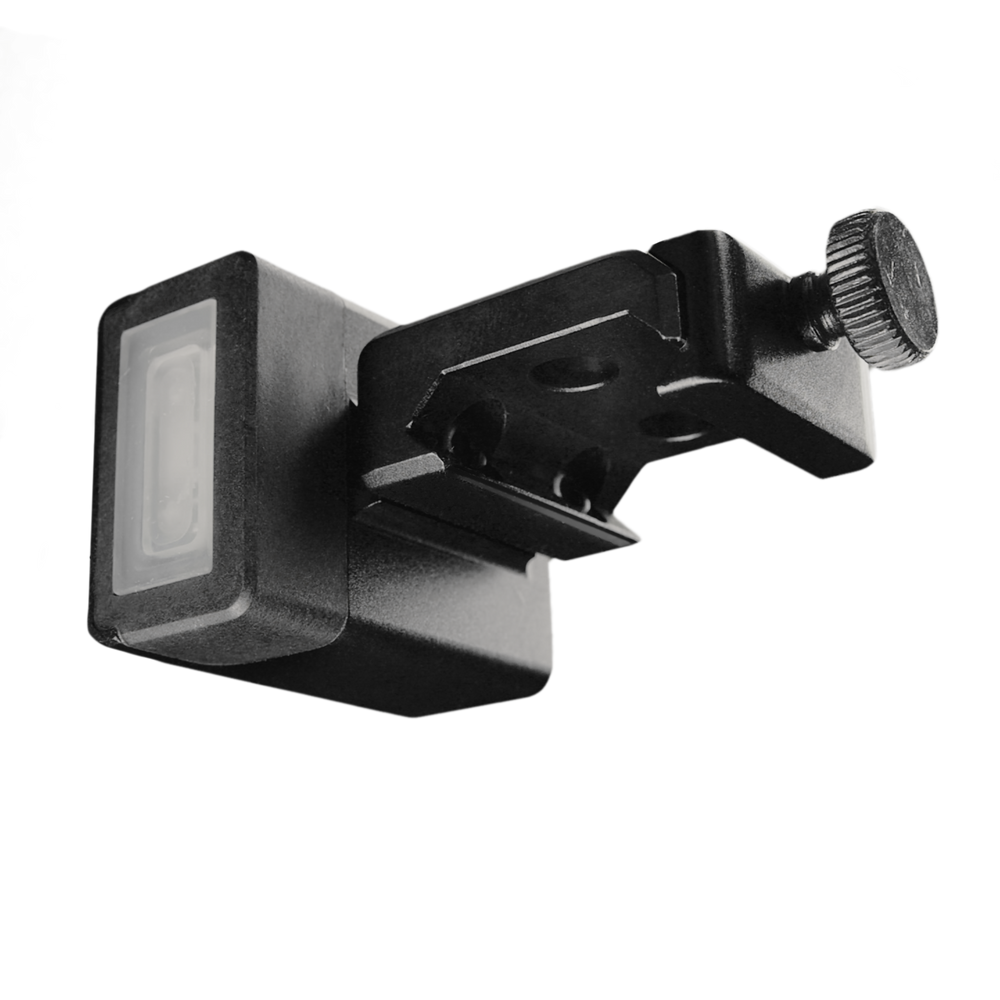 Shooters Global SG Pulse elektroninen kallistusmittari - Picatinny + M-LOK