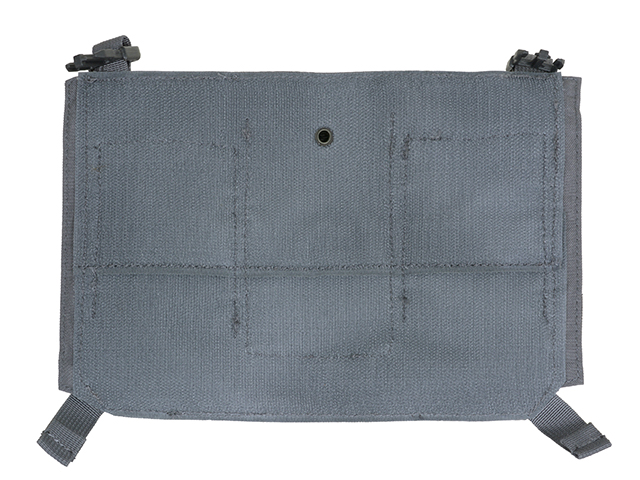 EmersonGear Modular Triple M4 / 9mm lipaspaneeli - Wolf Gray